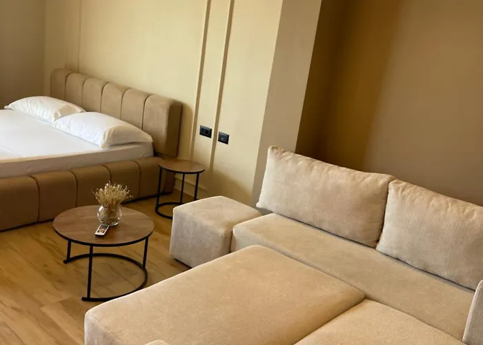 Aparthotel Seamare &