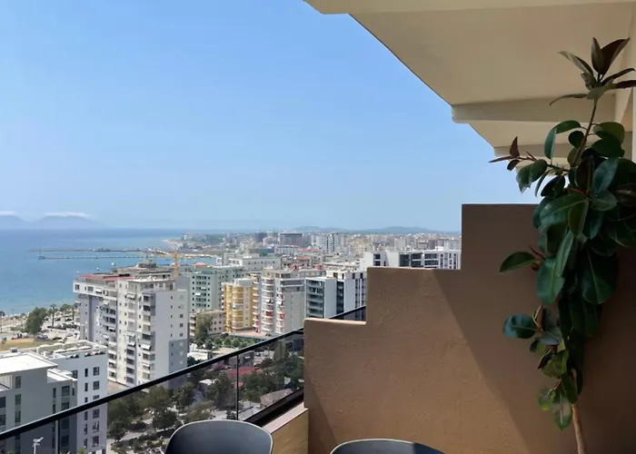 Seamare & Aparthotel