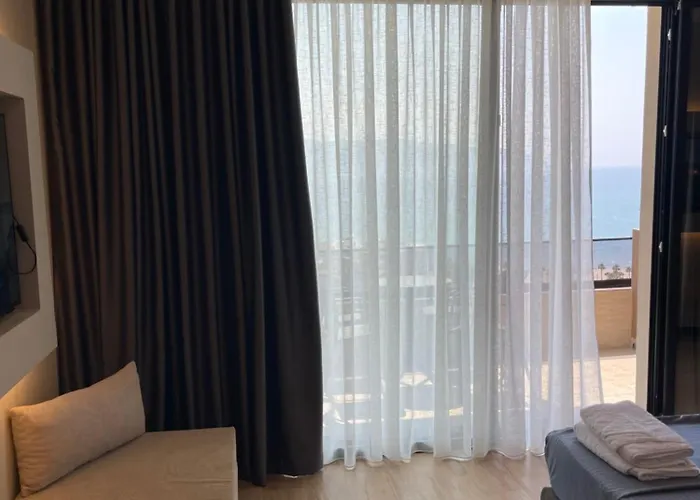 Seamare & Aparthotel
