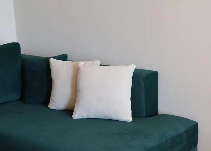 Seamare & Aparthotel