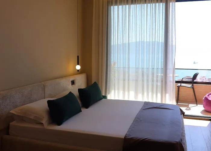 Aparthotel Seamare &