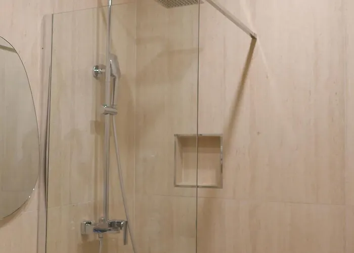 Seamare & Aparthotel