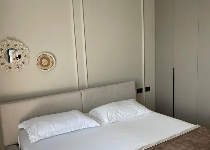 Aparthotel Seamare &