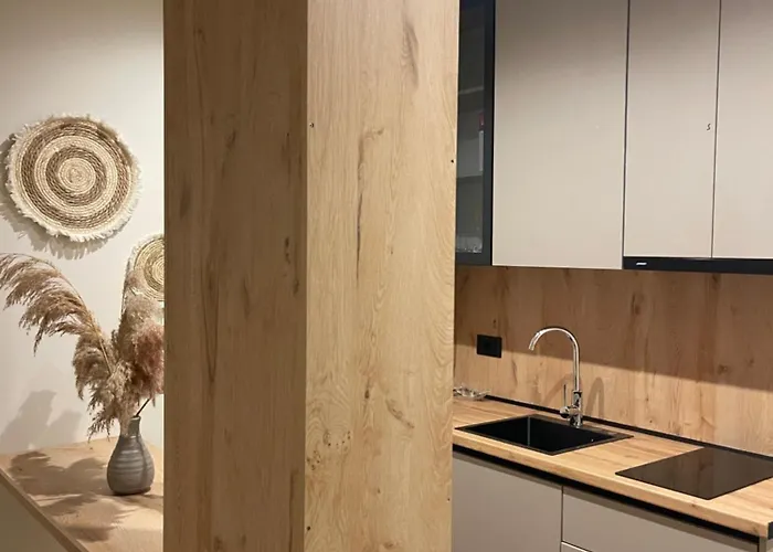 Aparthotel Seamare &