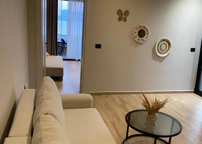 Seamare & Aparthotel