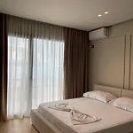 شقة فندقية Seamare &