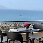 Seamare & Appart hôtel Vlorë