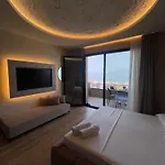 شقة فندقية Seamare &