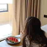 Appart hôtel Seamare & Vlorë