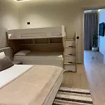 Appart hôtel Seamare & Vlorë