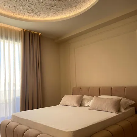 Seamare & Apart-hotel