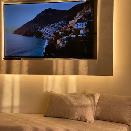 Seamare Studio&apartaments Vlorë