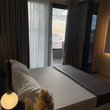 Seamare & * Vlorë