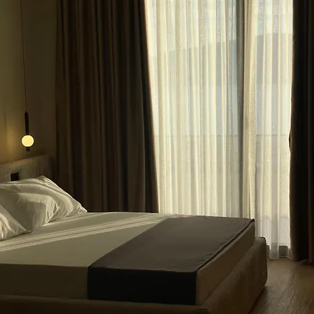 Seamare Studio&apartaments 3*