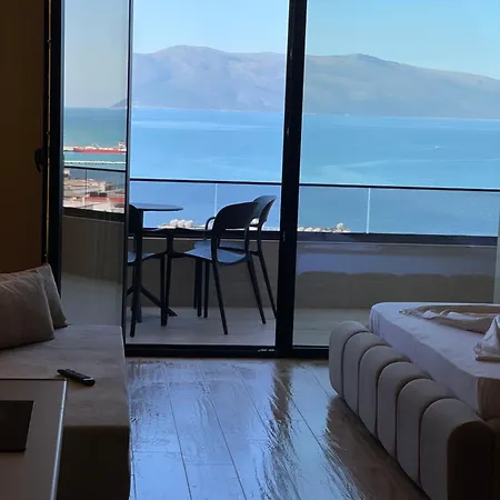 Seamare & Vlorë