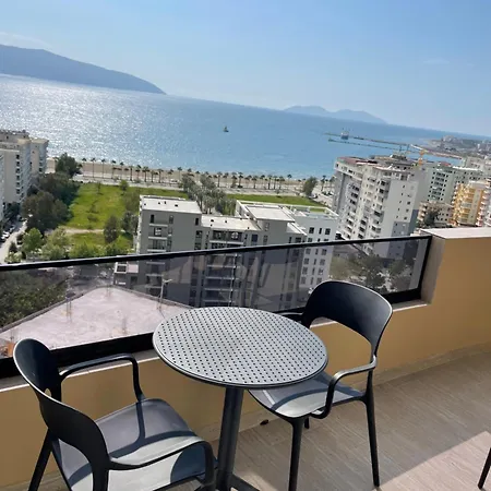 Seamare & Vlorë