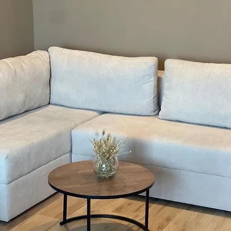 شقة فندقية Seamare &