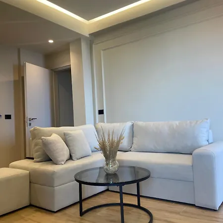 Seamare Studio&apartaments 3* Vlorë