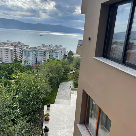 Seamare Studio&apartaments Vlorë