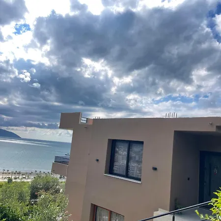 Seamare Studio&apartaments 3* Vlorë