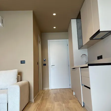 Seamare Studio&apartaments Apartahotel 3*