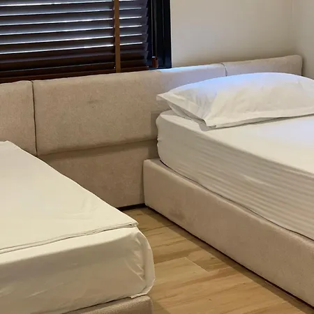 Apartahotel Seamare Studio&apartaments 3*