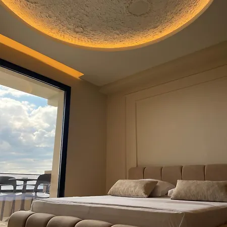 Seamare Studio&apartaments 3*