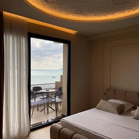 Seamare Studio&apartaments