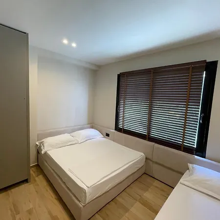 Seamare Studio&apartaments Vlorë