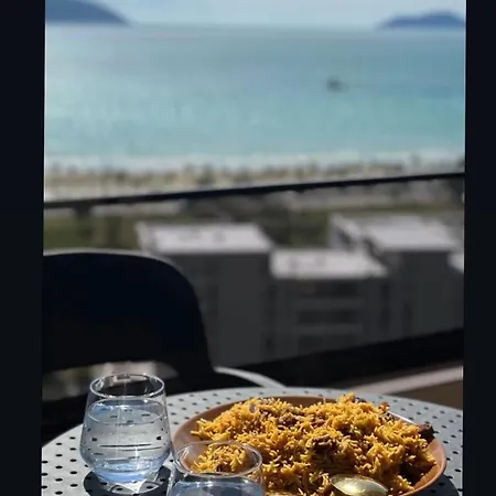 Apartahotel Seamare Studio&apartaments