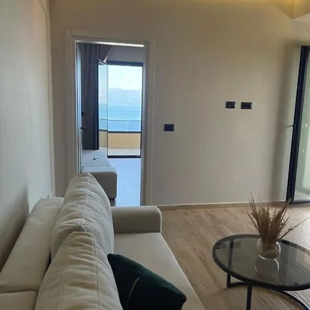 شقة فندقية Seamare & 3*