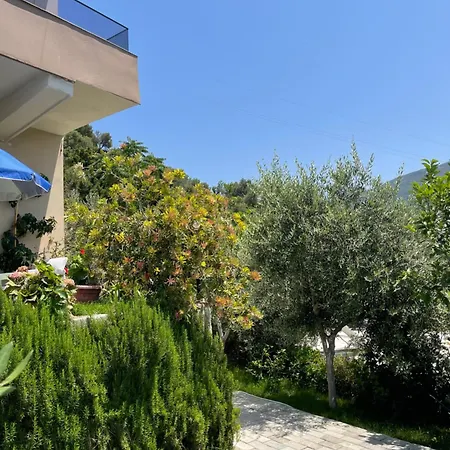 Apartahotel Seamare Studio&apartaments 3*