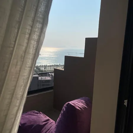 Seamare & アパートホテル Vlorë