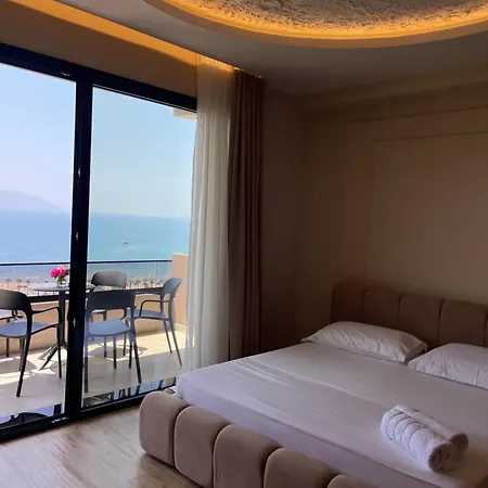 Seamare & Vlorë