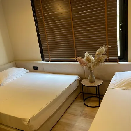 Seamare Studio&apartaments