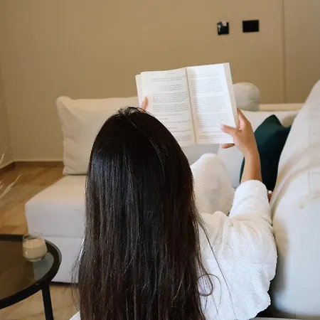 Lägenhetshotell Seamare & 3*