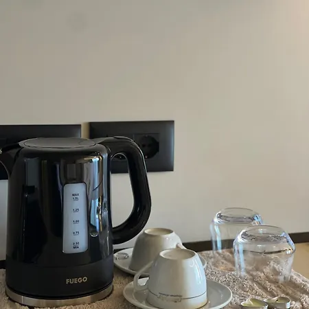 Seamare & شقة فندقية