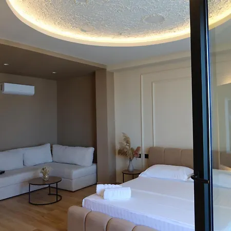 Seamare & 3* Vlorë