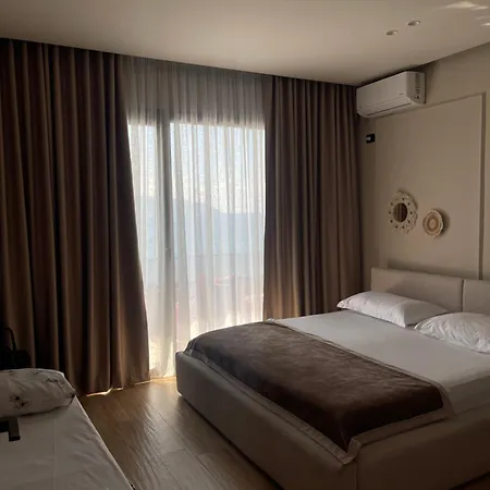 Seamare Studio&apartaments