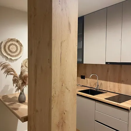 Apartahotel Seamare Studio&apartaments