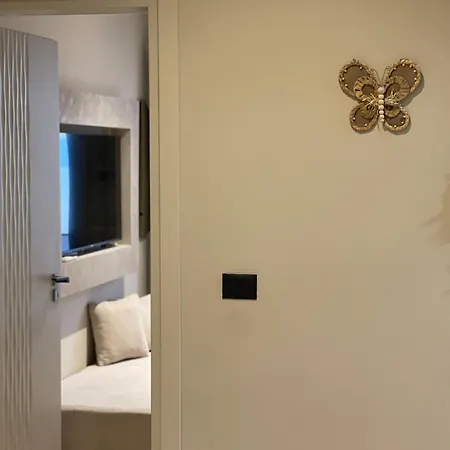 Seamare Studio&apartaments Vlorë