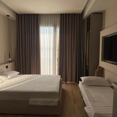 Seamare Studio&apartaments Apartahotel 3*