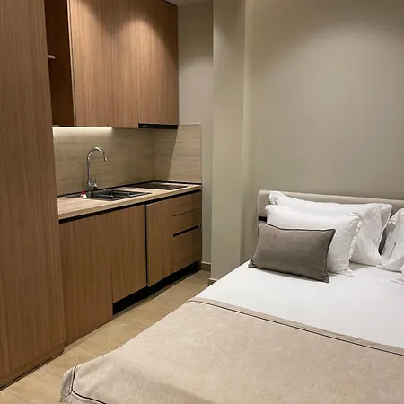 Seamare & 3* Vlorë
