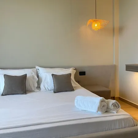 Appart hôtel Seamare & 3*