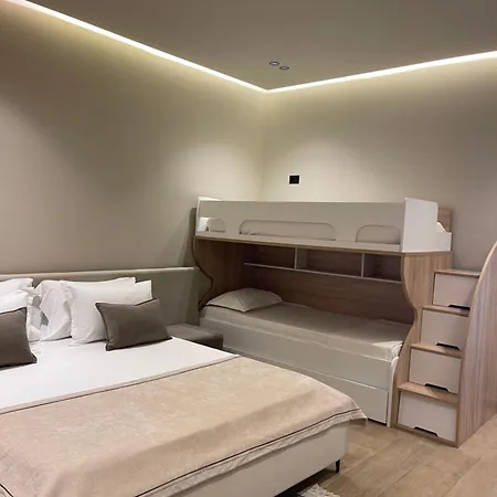 Seamare & 3* Vlorë