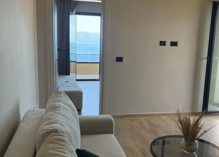 Appart hôtel Seamare & 3*