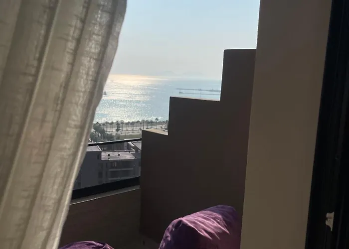 Seamare & Appart hôtel Vlorë