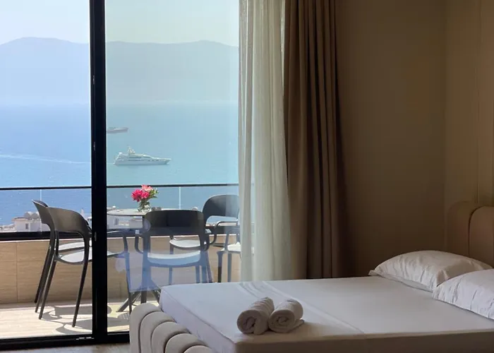 Seamare & Appart hôtel 3*