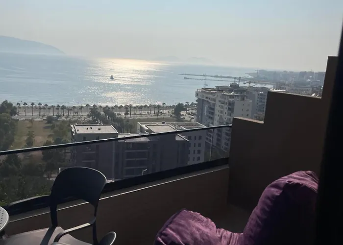 Appart hôtel Seamare &