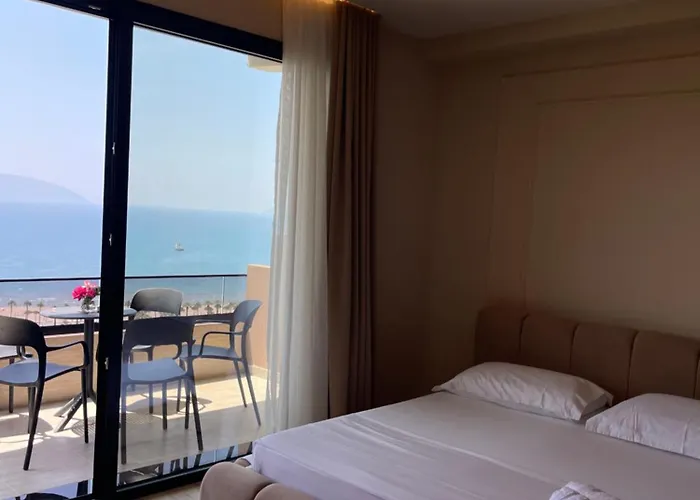 Seamare & Vlorë